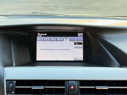 Used 2012 Lexus RX 350 FWD w/ Premium Pkg image 68