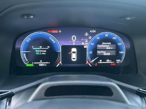 Certified 2025 Toyota Camry XSE image 9