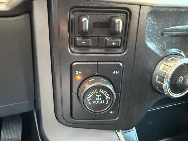 Used 2022 Ford F150 XLT w/ Equipment Group 302A High AWD/4WD image 15