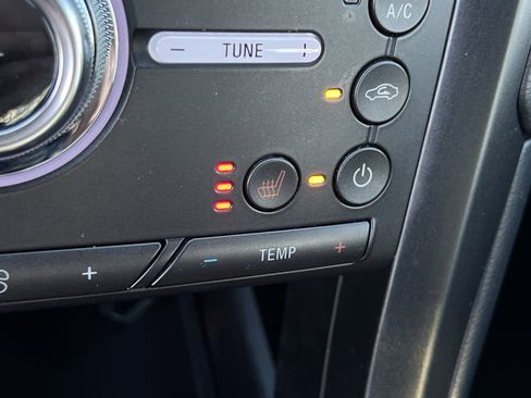 Used 2018 Ford Fusion Titanium image 26