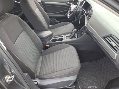 Used 2023 Volkswagen Jetta S w/ IQ.Drive Package image 17