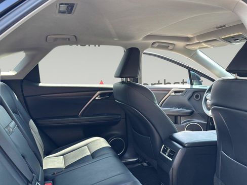 Used 2020 Lexus RX 350 AWD w/ Premium Package image 29