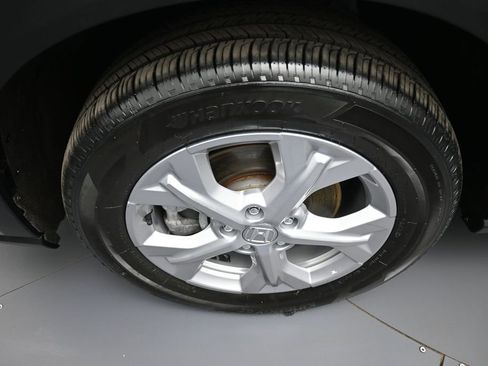 Certified 2024 Honda HR-V LX image 14