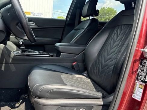 Used 2023 Kia Sportage X-Line AWD/4WD image 18