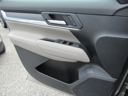 New 2026 GMC Terrain Elevation image 25