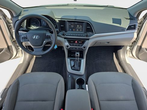 Used 2018 Hyundai Elantra SEL FWD image 9