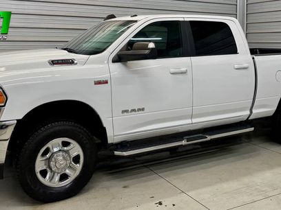 Used 2022 RAM 2500 Big Horn