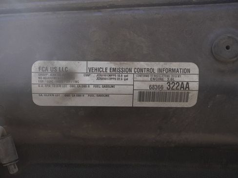 Certified 2018 Jeep Wrangler Unlimited Sport S AWD/4WD image 7