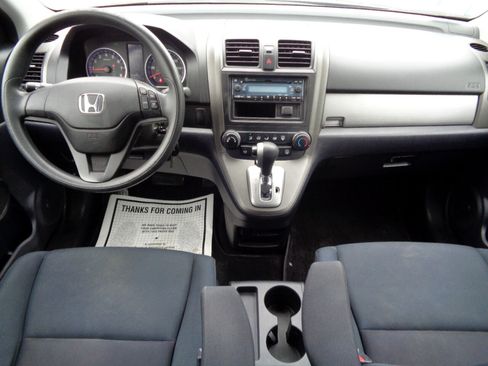 Used 2011 Honda CR-V LX image 3