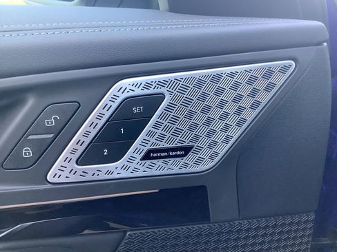 Certified 2025 BMW X1 xDrive28i w/ Premium Package image 20