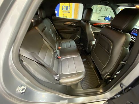 Used 2026 Chevrolet TrailBlazer RS w/ Driver Confidence Package FWD image 28