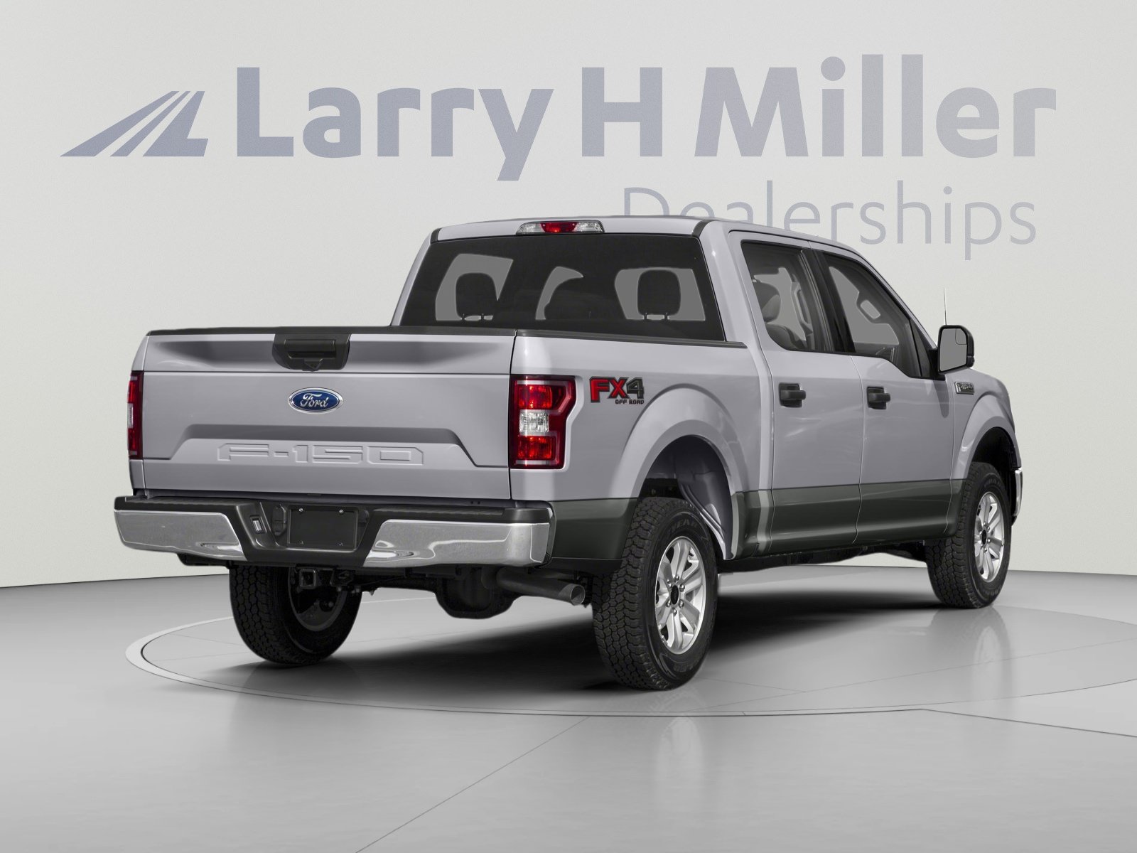 Used 2020 Ford F150 XLT w/ Equipment Group 302A Luxury AWD/4WD image 2