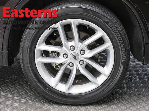 Used 2024 Dodge Durango GT AWD/4WD image 8