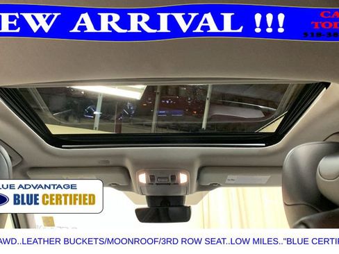 Used 2020 Toyota Highlander XLE image 27