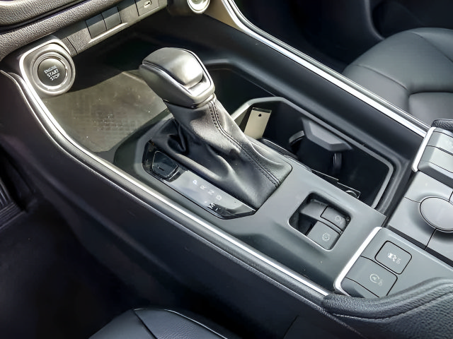 Certified 2025 Toyota Grand Highlander AWD image 21