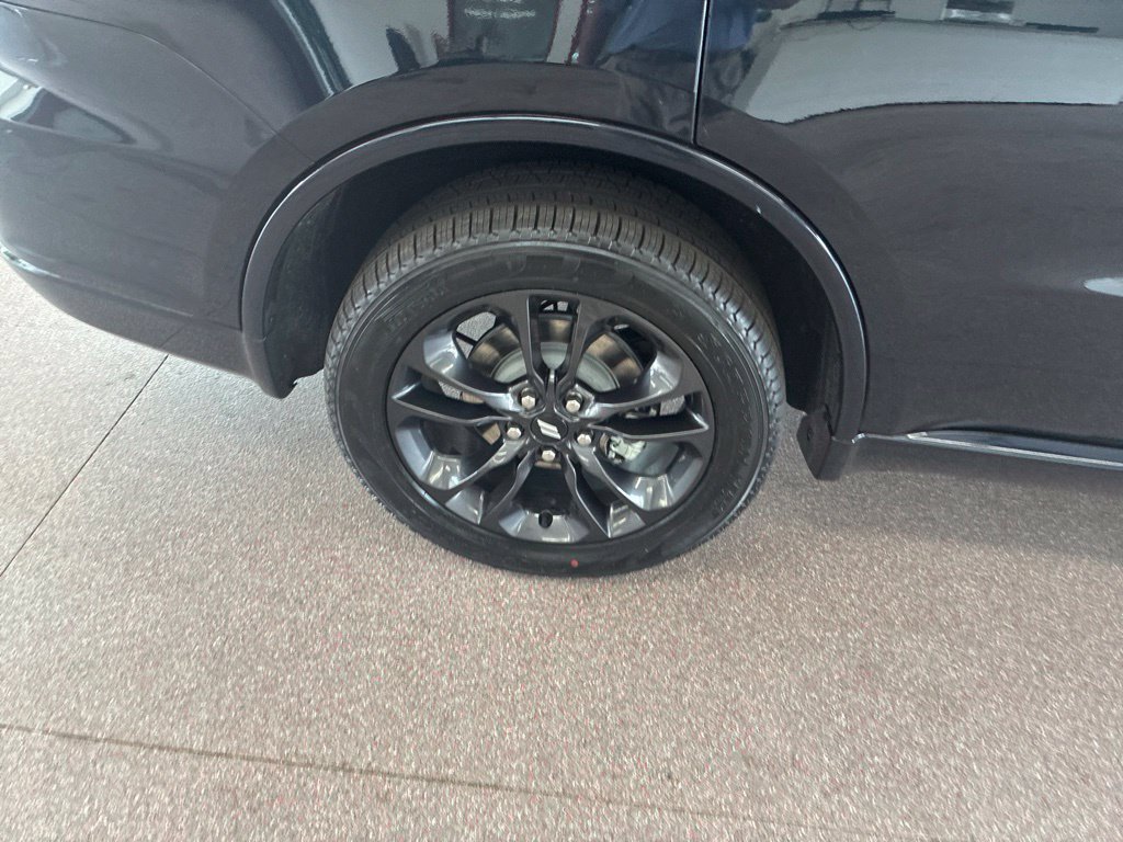 New 2026 Dodge Durango GT AWD/4WD image 34