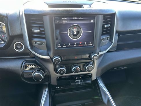 Used 2019 RAM 1500 Big Horn image 16