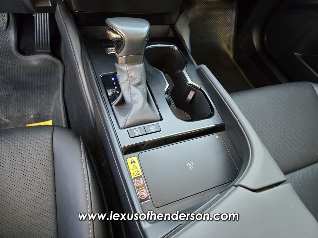 Used 2024 Lexus ES 300h w/ Premium Package FWD image 32