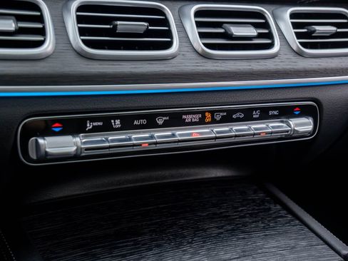 New 2025 Mercedes-Benz GLS 450 GLS 450 image 28