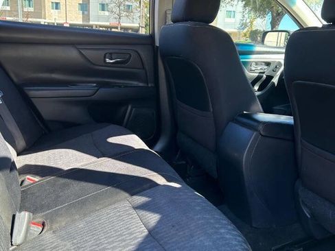 Used 2018 Nissan Altima 2.5 S w/ S Convenience Package FWD image 37