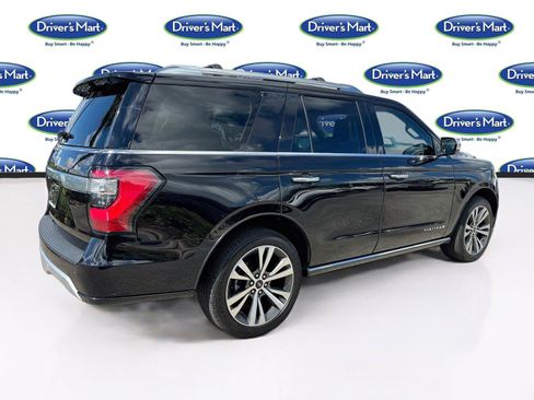 Used 2020 Ford Expedition Platinum RWD image 7
