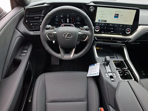 New 2026 Lexus TX 350 AWD w/ Technology Package image 8