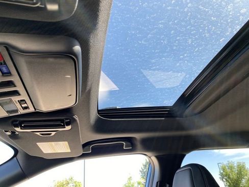 New 2026 Subaru Outback Wilderness AWD/4WD image 22
