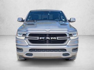 Used 2019 RAM 1500 Laramie video 2