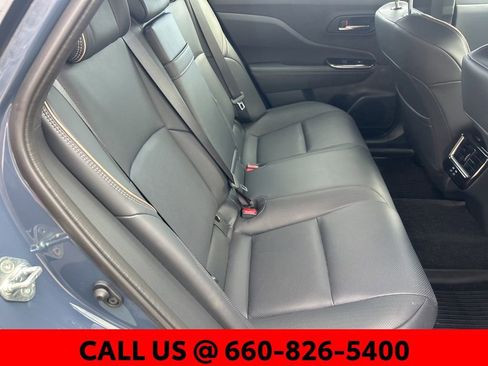 Certified 2026 Toyota Crown XLE image 13