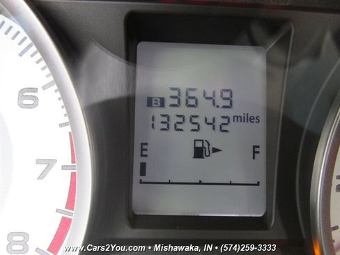 Used 2013 Subaru Impreza 2.0i Sport Premium AWD/4WD image 10