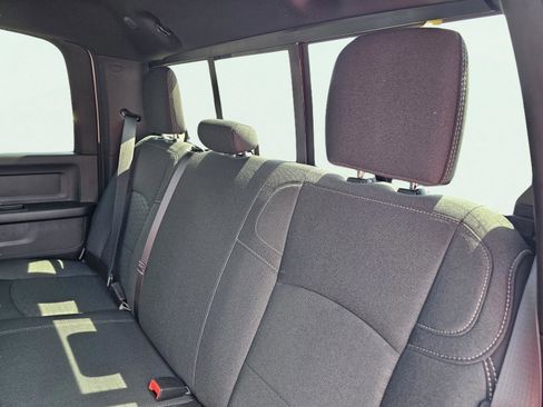 New 2026 RAM 2500 Tradesman AWD/4WD image 33