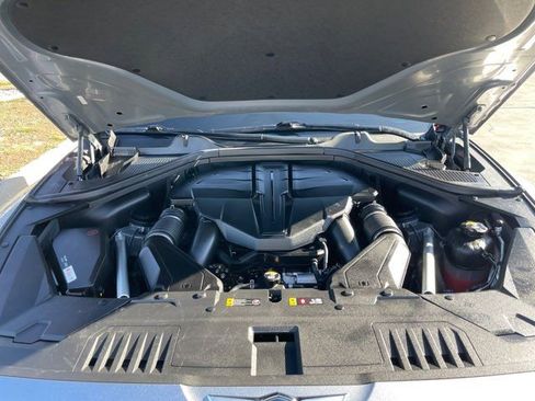 Used 2023 Genesis GV80 3.5T w/ Prestige Package image 2