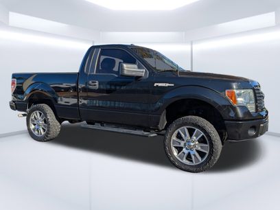 Used 2014 Ford F150 STX w/ Equipment Group 201A Mid