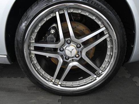 Used 2007 Mercedes-Benz S 550 image 32