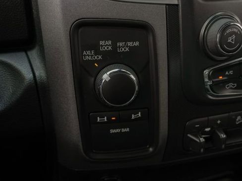 Used 2018 RAM 2500 Power Wagon image 48