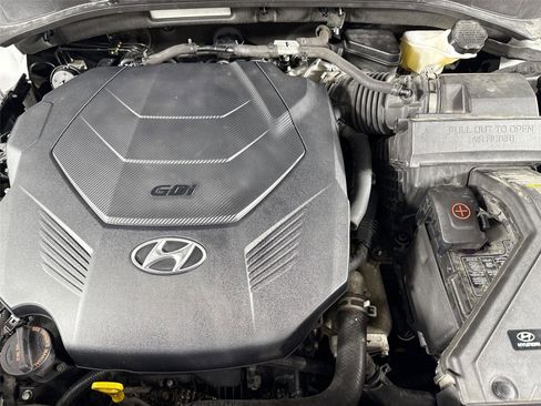 Used 2022 Hyundai Palisade Calligraphy AWD/4WD image 47