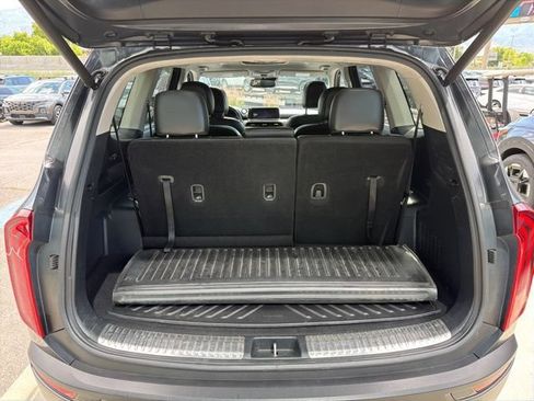 Used 2021 Kia Telluride SX w/ SX Prestige Package AWD/4WD image 30