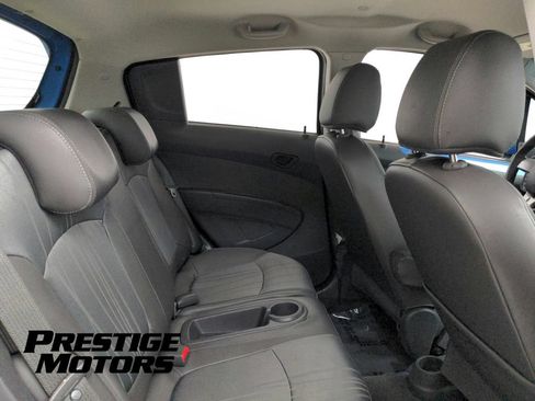 Used 2013 Chevrolet Spark LT FWD image 25