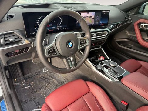 Used 2024 BMW 230i Coupe w/ Premium Package image 18