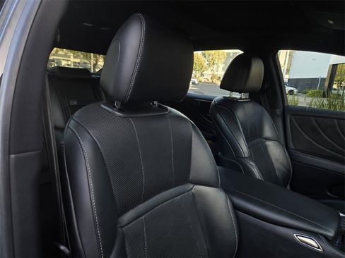 Used 2020 Lexus LS 500 image 19