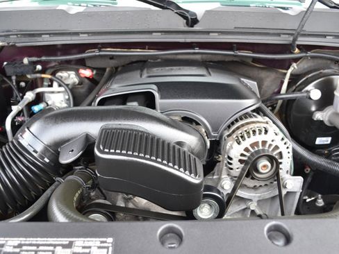 Used 2009 Chevrolet Silverado 1500 LT w/ Power Pack Plus image 45