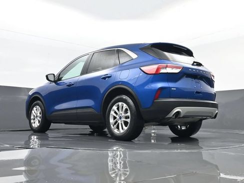 Used 2022 Ford Escape SE AWD/4WD image 22