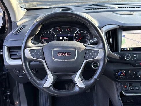 Used 2019 GMC Terrain Denali w/ LPO, 'HIT The Road' Package image 19