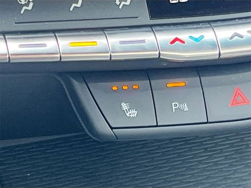 Used 2026 Cadillac CT4 V Blackwing image 20