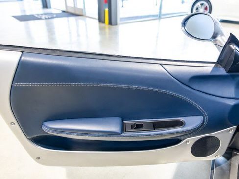 Used 2003 Ferrari 360 Spider RWD image 38