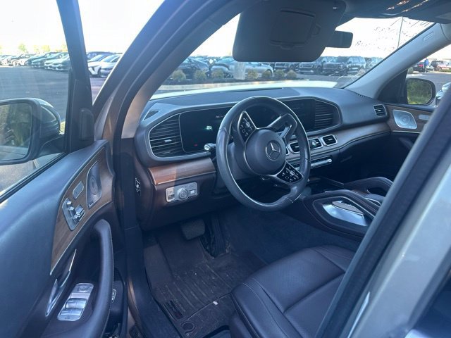 Used 2020 Mercedes-Benz GLE 350 4MATIC image 17