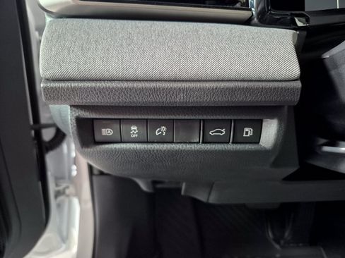 New 2026 Toyota Camry LE FWD image 16
