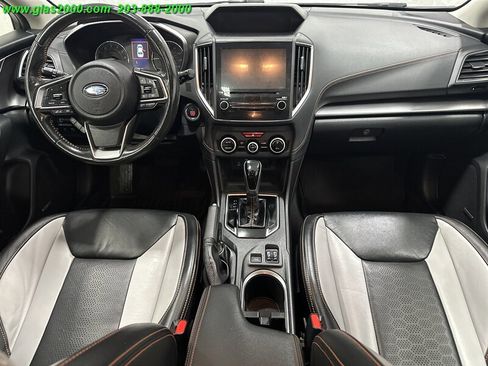 Used 2021 Subaru Crosstrek 2.5i Limited w/ Moonroof Package 2 image 6