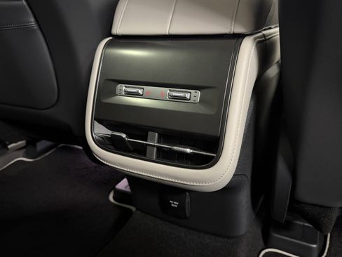 New 2026 Lincoln Nautilus Reserve image 25