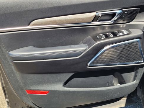 Used 2020 Kia Telluride SX AWD/4WD image 24